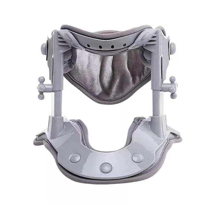 Therapeutic Neck Relief Device with Heat Therapy - Luxivelle