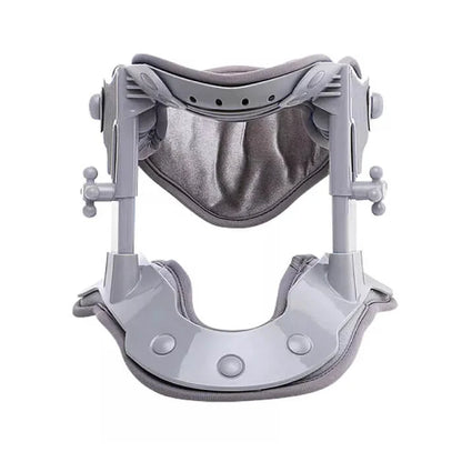 Therapeutic Neck Relief Device with Heat Therapy - Luxivelle