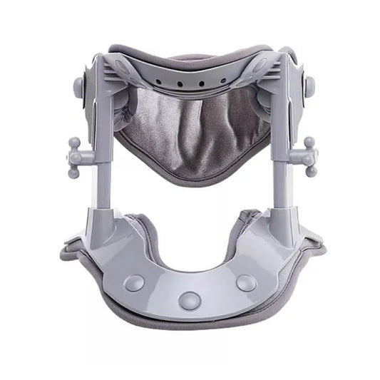 Therapeutic Neck Relief Device with Heat Therapy - Luxivelle