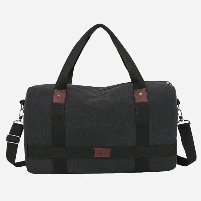 Stylish Travel Weekend Bag - Luxivelle