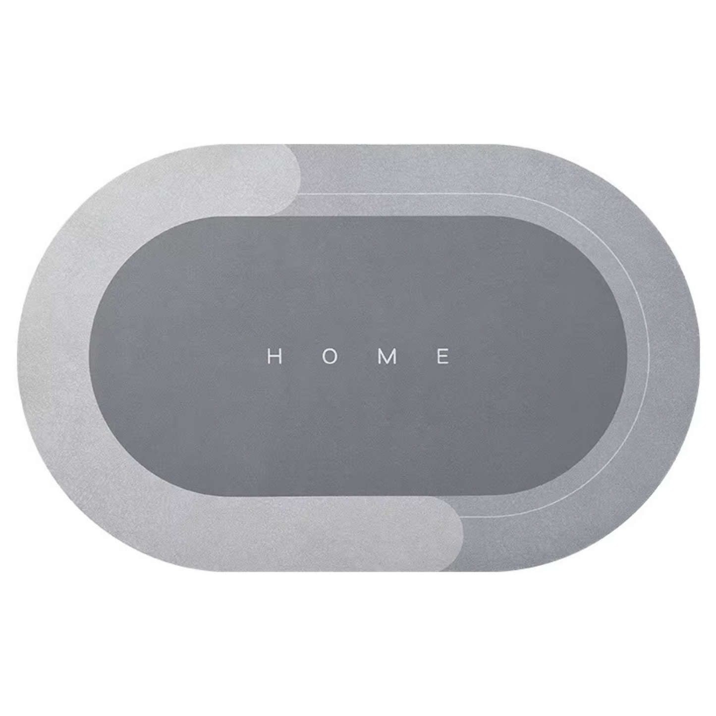 Soft Non-Slip Fast Drying Bath Mat - Luxivelle
