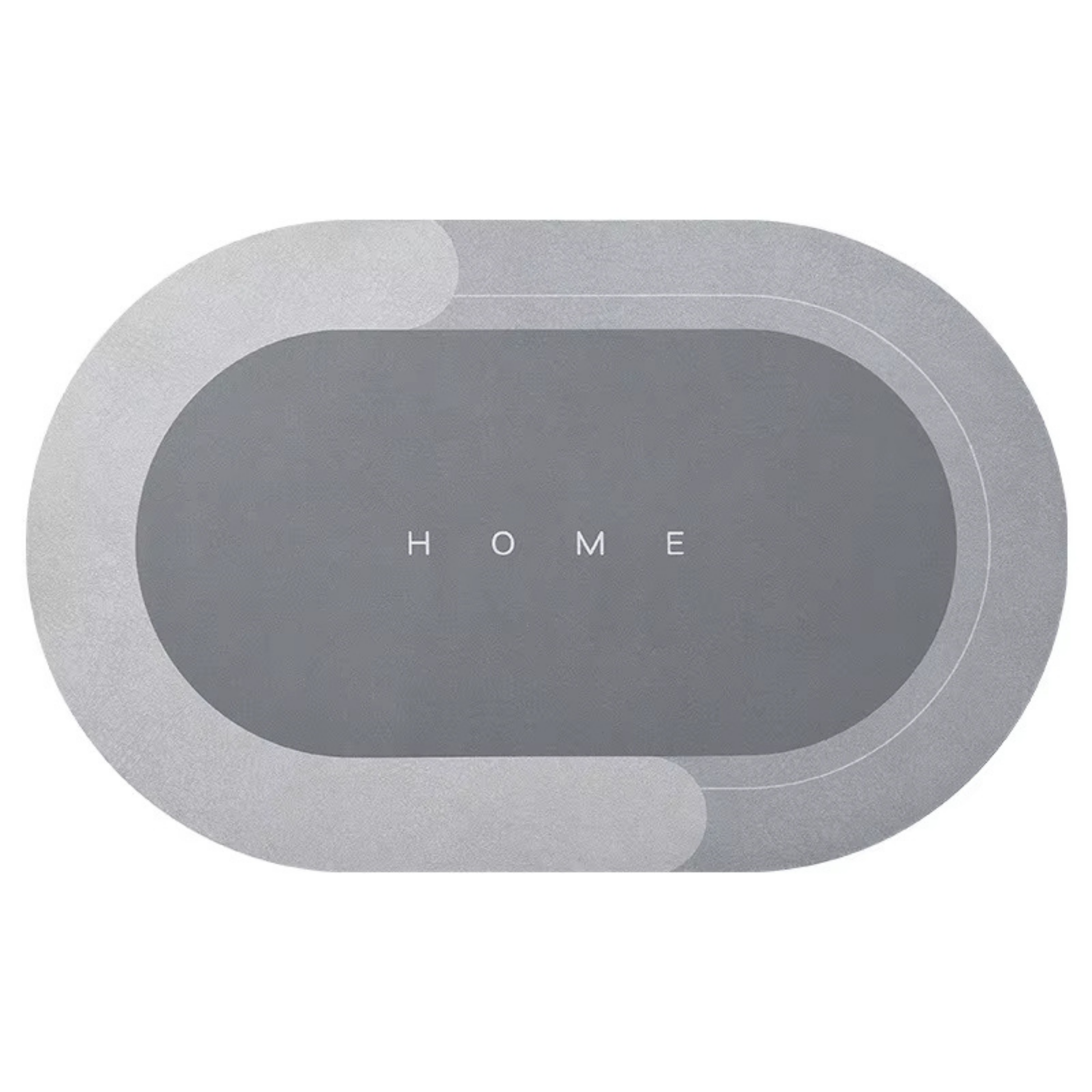 Soft Non-Slip Fast Drying Bath Mat - Luxivelle