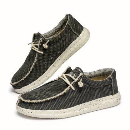 Classic Comfortable Mens Shoes with Simple Style - Luxivelle