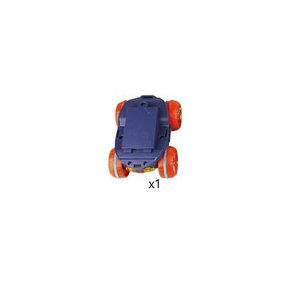 Fun Magnetic Car Racing Track Toy for Kids