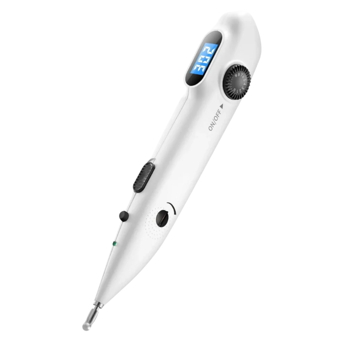 Easy Use Massage Relief Pen for Pain Relief - Luxivelle