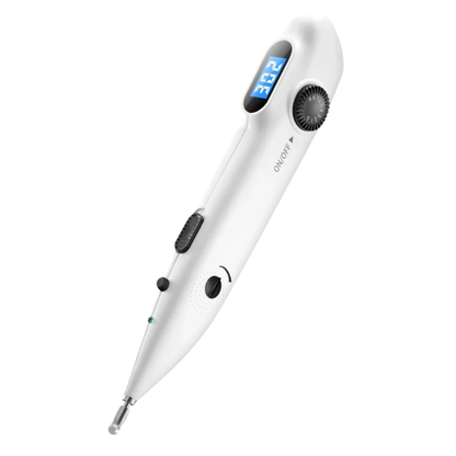 Easy Use Massage Relief Pen for Pain Relief - Luxivelle