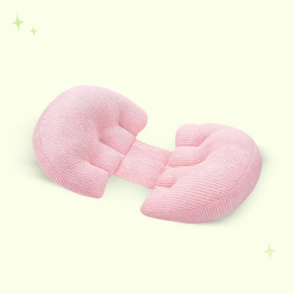 Comfortable Pregnancy Body Pillow - Luxivelle