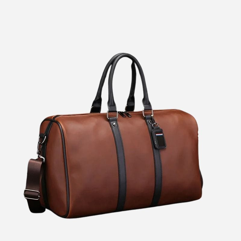 Large Capacity Travel Duffel Bag - Luxivelle