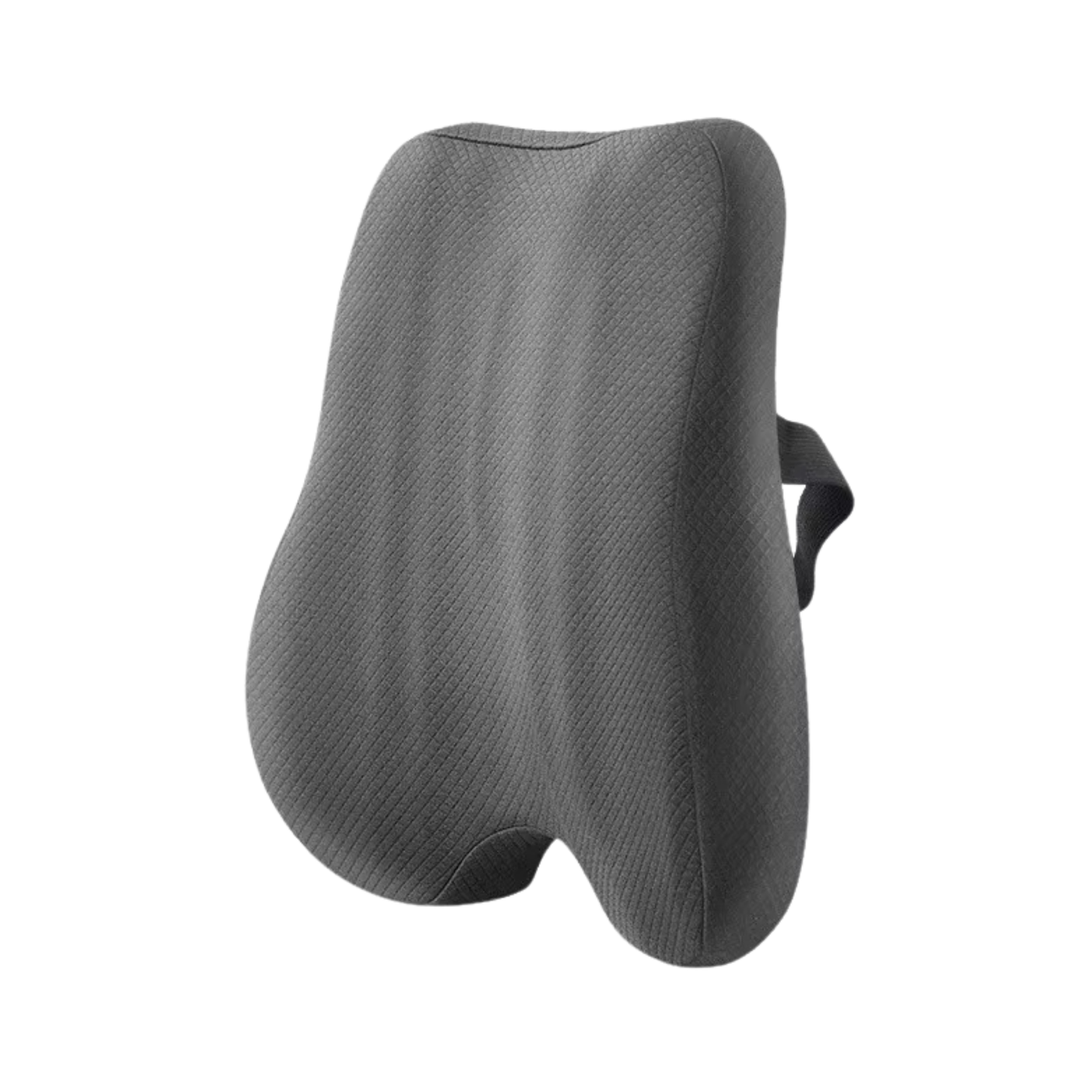 Ergonomic Back Support Pillow for Office and Home Use - Luxivelle