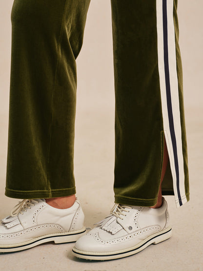 Comfortable Elastic Wide Leg Stretch Pants for Women