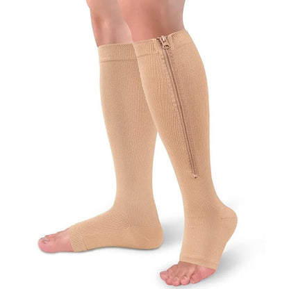 Supportive Athletic Arch Socks for Men and Women