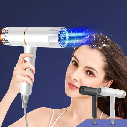 Fast Ionic Dual Speed Hair Dryer