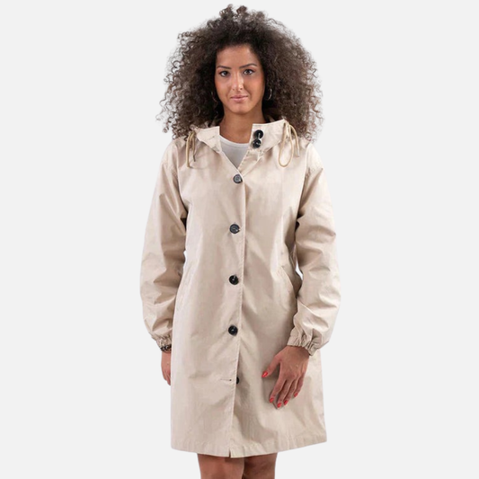 Women's Lightweight Rain Jacket