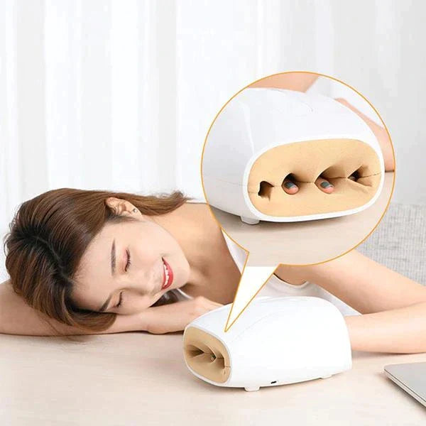 Relaxing Electronic Hand Massage Tool