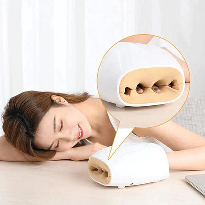 Relaxing Electronic Hand Massage Tool