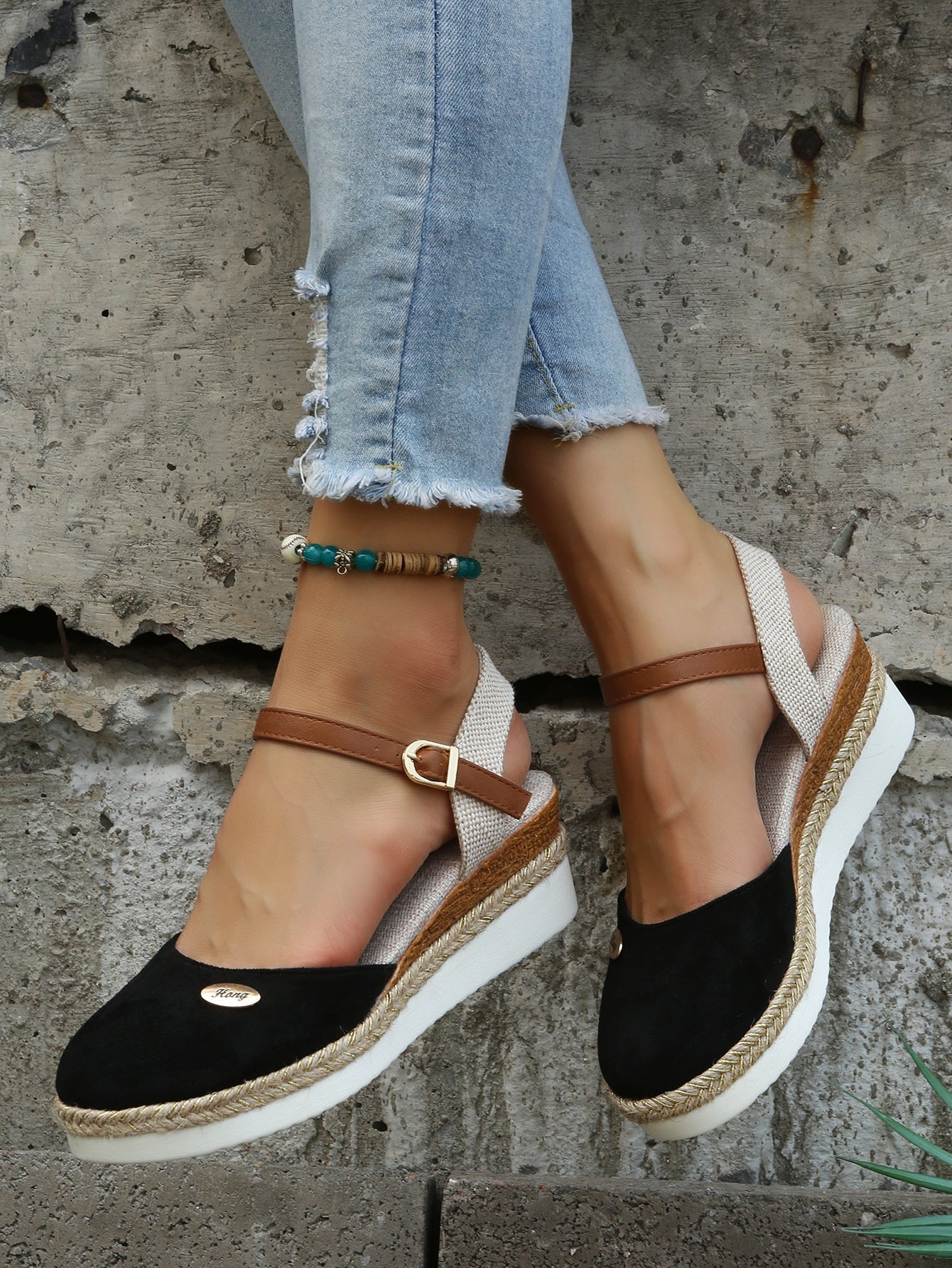 Comfortable Arch Support Flat Shoes for Women