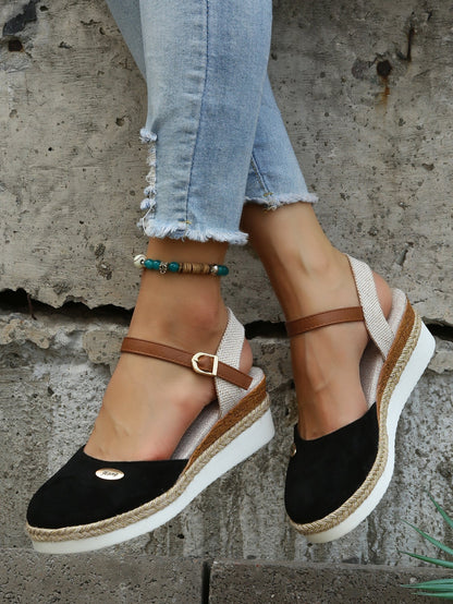 Comfortable Arch Support Flat Shoes for Women