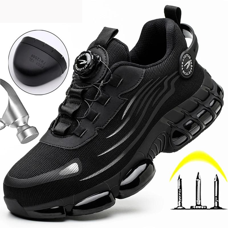 Business Casual Leather Shoes for Men