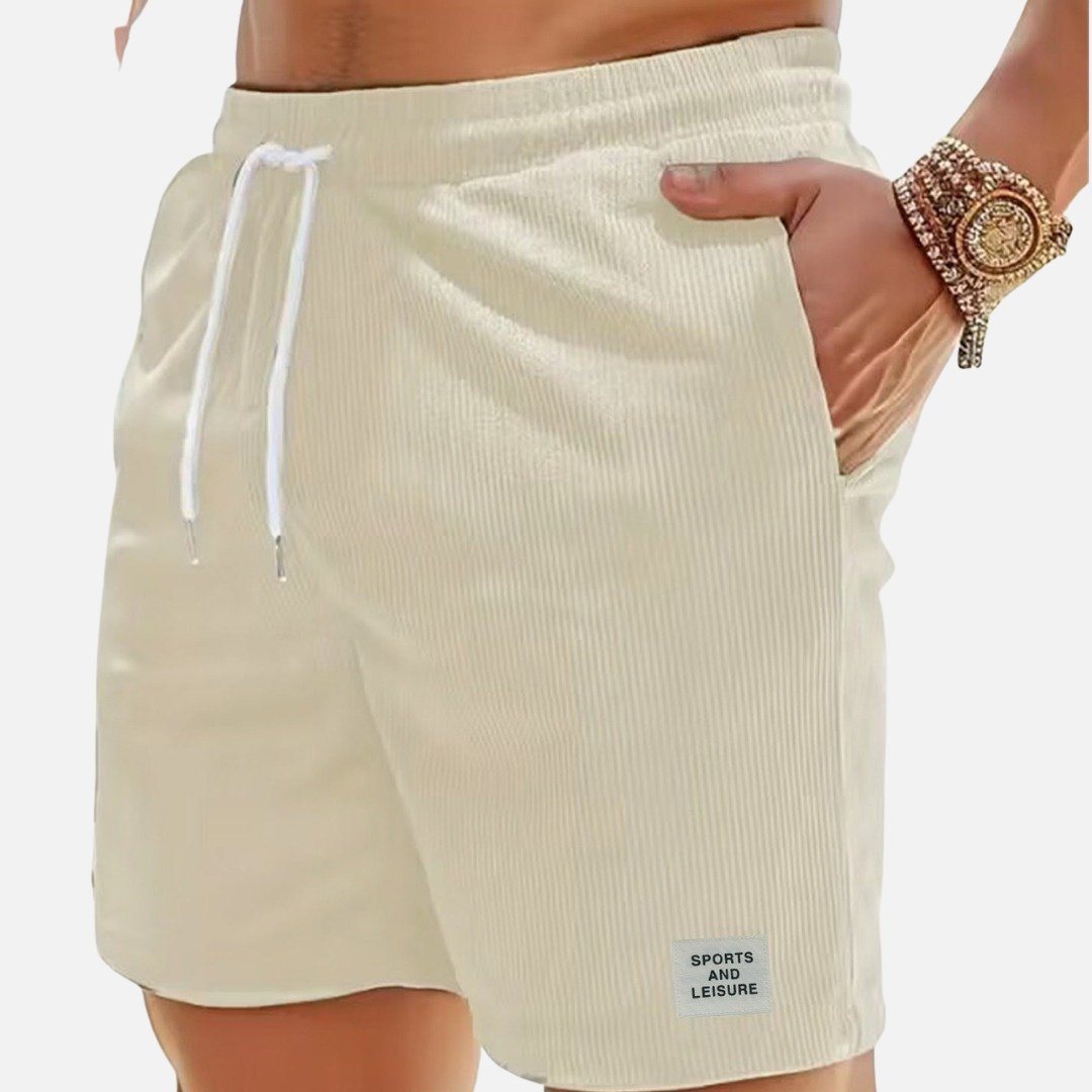 Men’s Shorts Lightweight Casual