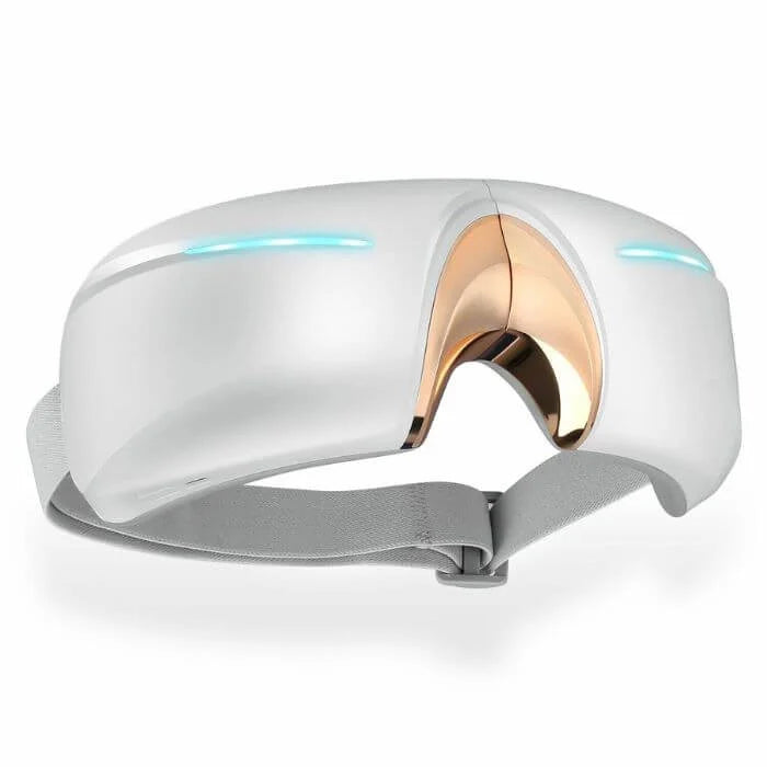 Portable Electronic Eye Relaxer - Luxivelle