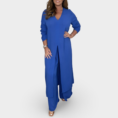 Avery | Airy two-piece spring set