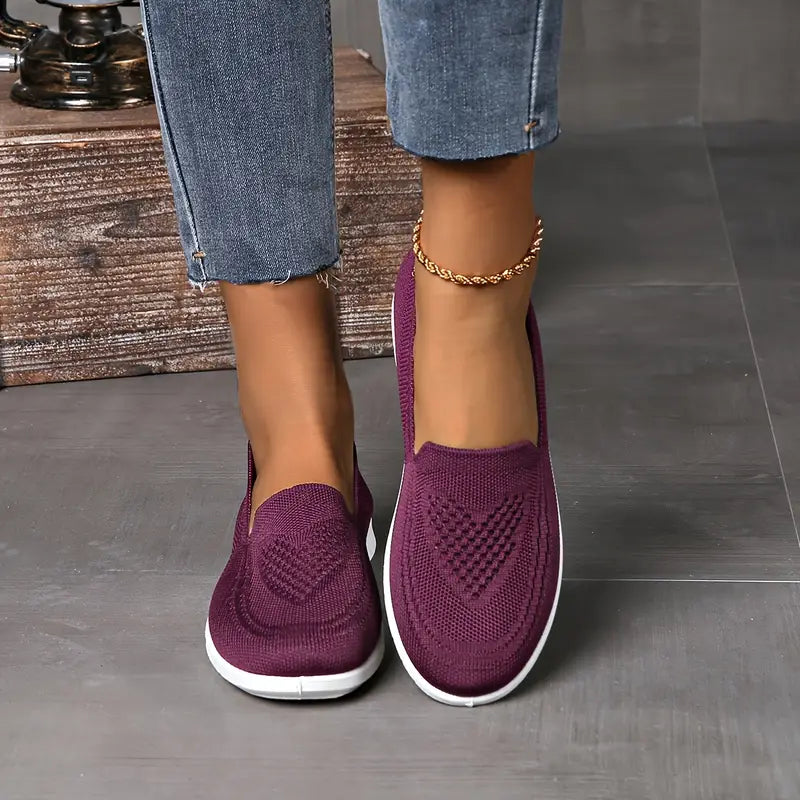 Amelie | Comfort Women's Loafers
