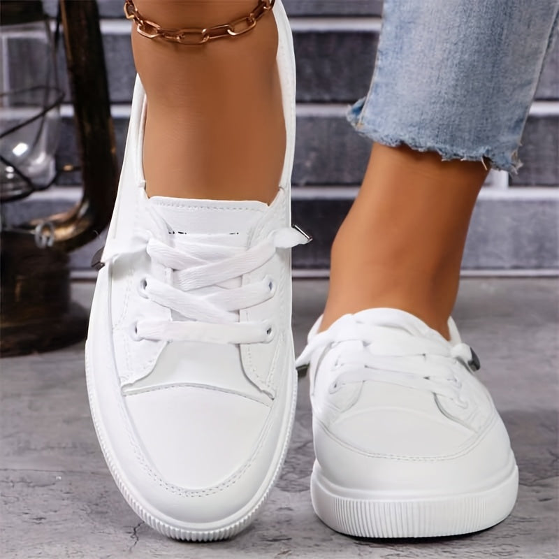 Comfortable Women's Summer Slip On Shoes