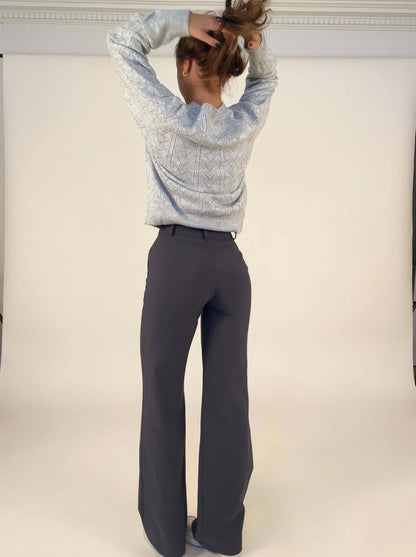 Ladies' Classic Comfort Fit Pants