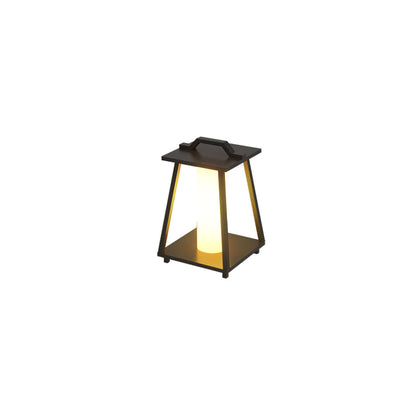 Compact Camping Lantern with Handle