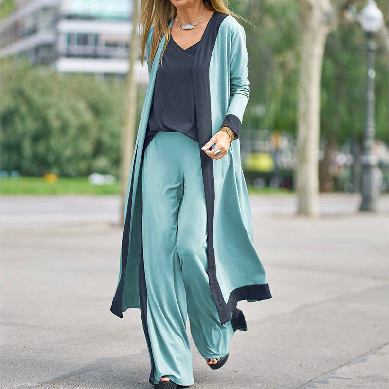 Charlotte | Long Set