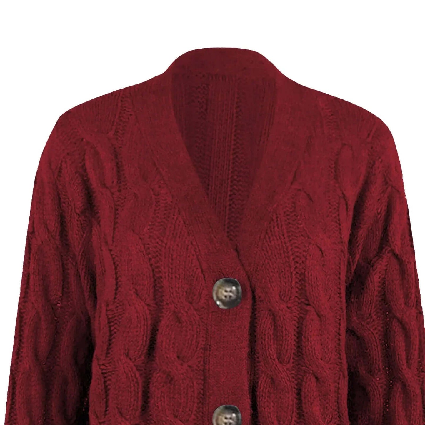 Ladies Soft Crew Neck Jumper Sweater