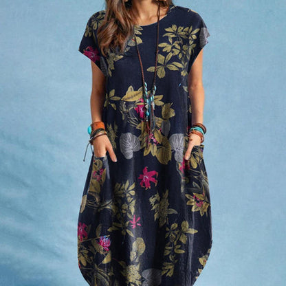Luxurious Knee Length Evening Dress