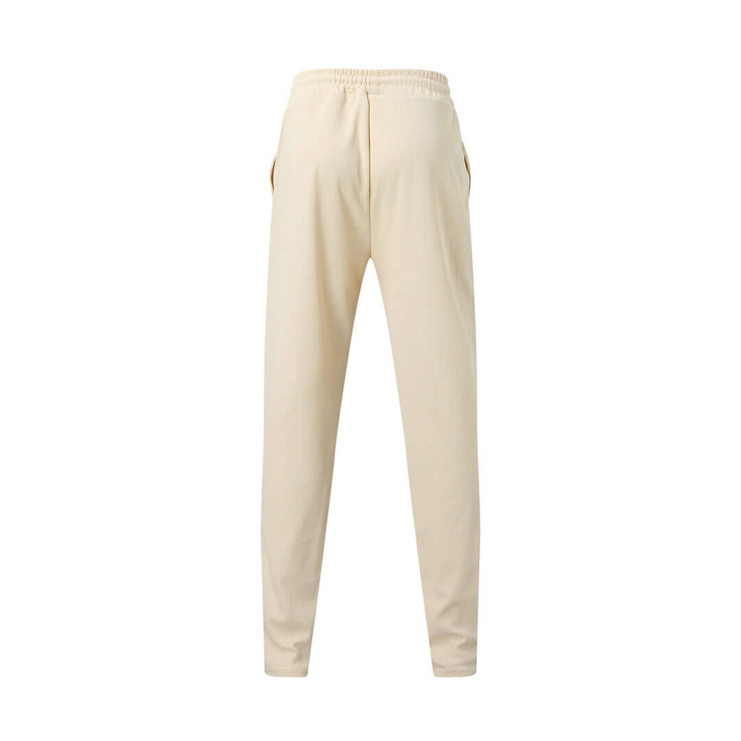 Relaxed Fit Two Piece Suit