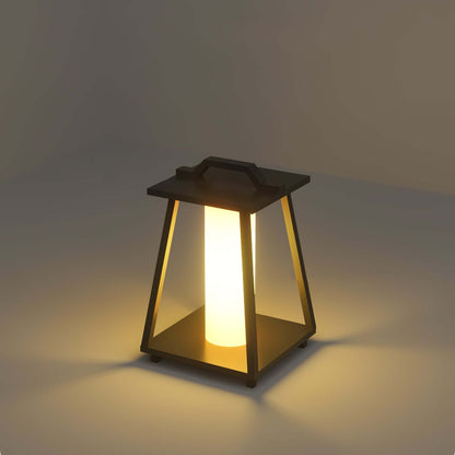Compact Camping Lantern with Handle