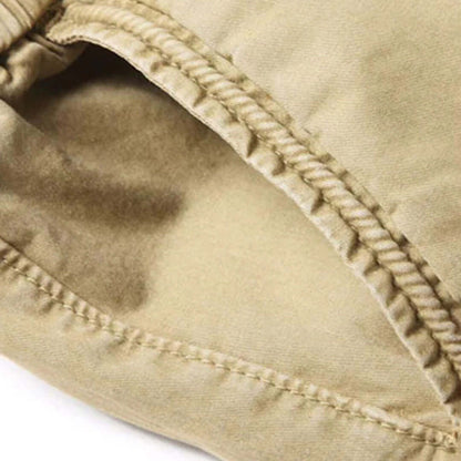 Elastic Comfortable Cargo Pants for Men