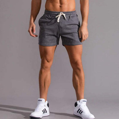 Comfortable Summer Shorts for Men with Stretch Waist
