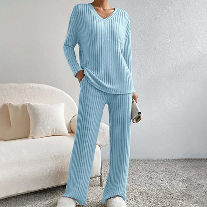 Soft Women's 2-Piece Pajama Set