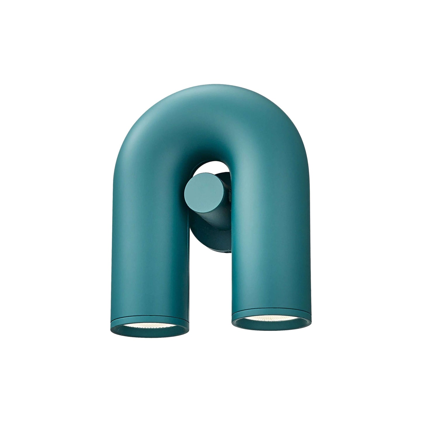 Flexible Curved Mounting Light