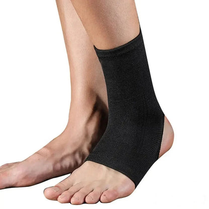 Comfortable Ankle Brace for Injury Relief