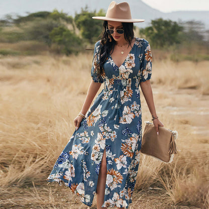 Beautiful Long Sundress