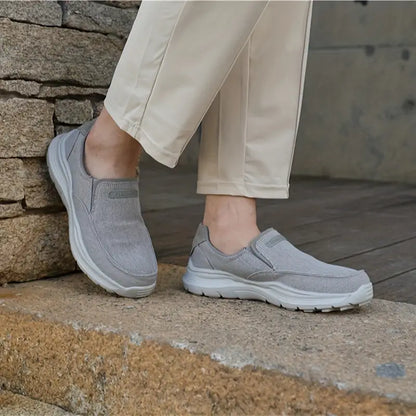 Men's Lightweight Casual Slip On Shoes
