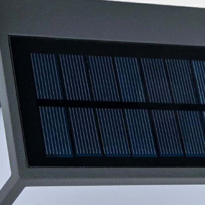 Weatherproof Outdoor Wall Light with Motion Sensor