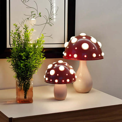 Bright Adjustable Desk Lamp