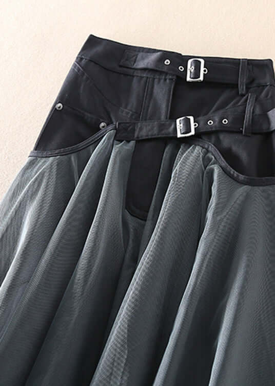 Ladies' Tall Flowy Athletic Skirt