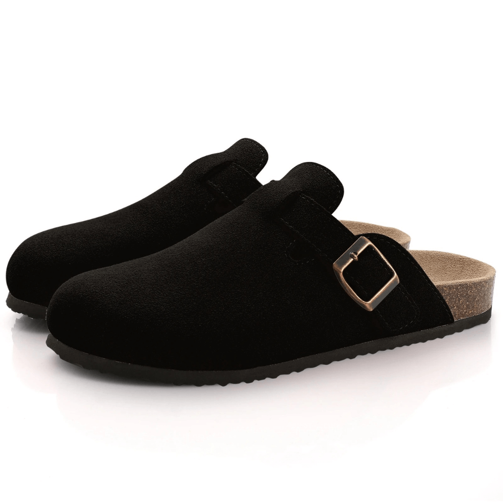 Supportive Cushion Slippers for Men and Women