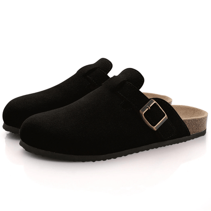 Supportive Cushion Slippers for Men and Women