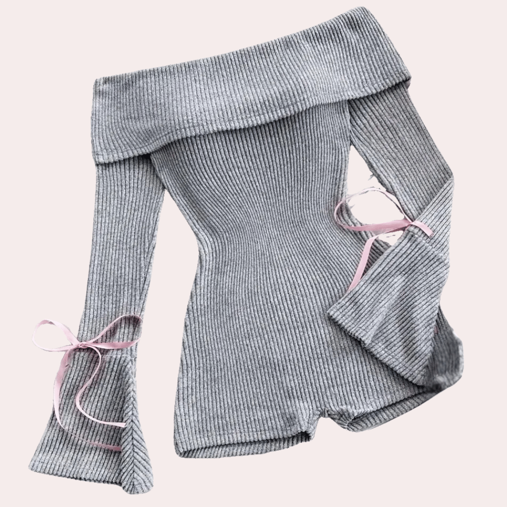 Eliza | Stylish Comfortable Romper
