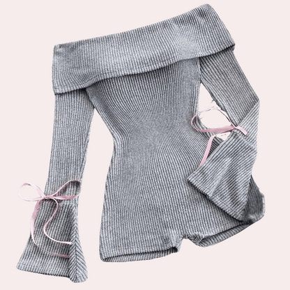 Eliza | Stylish Comfortable Romper