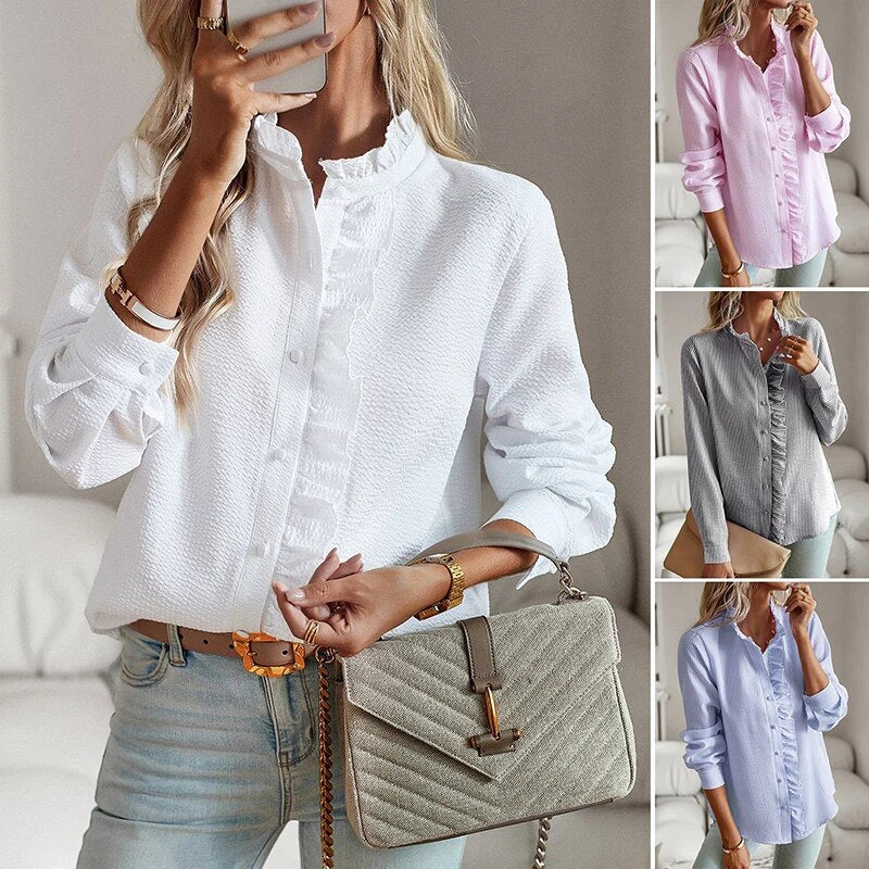 Poppy | Stylish Comfortable top