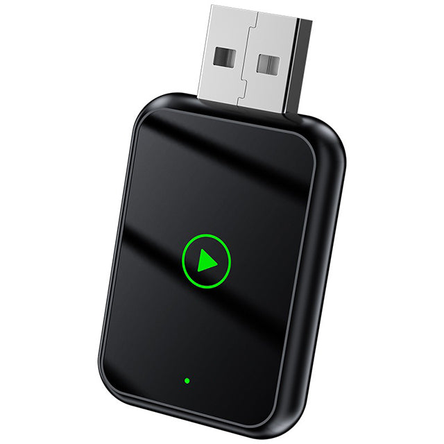 Universal Bluetooth Car Kit for iPhone & Android - Luxivelle